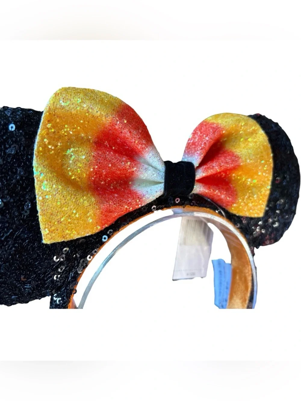 Disney candy corn